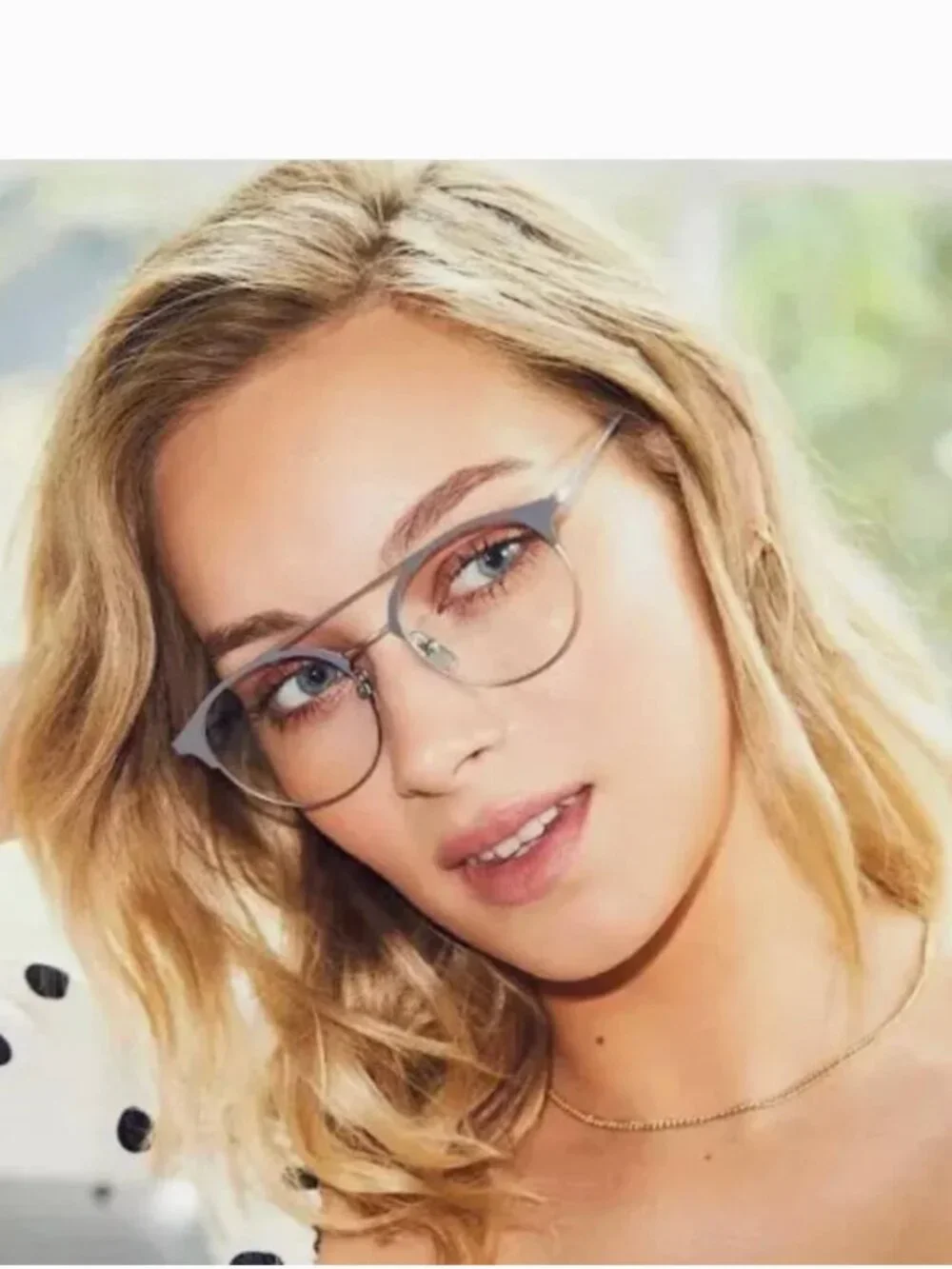 diff eyewear lexi new
